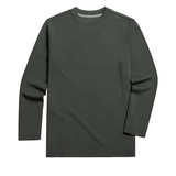Klassischer Herrenpullover