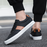 Bernd Herren-Sneaker aus Leder