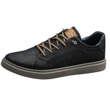 Herren-Sneakers im Oxford-Stil