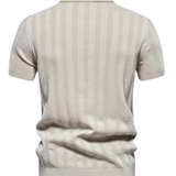 Klassisches Herren-Poloshirt in vier Farben
