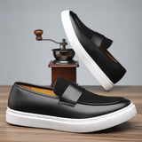 Elegante Herren-Anzugschuhe