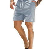 Lässige Herrenshorts