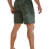 Lässige Herrenshorts