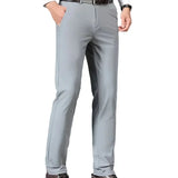 Elegante Business-Herrenhose
