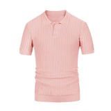 Dieter Herren-Poloshirt
