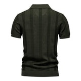 Adrian Herren-Poloshirt