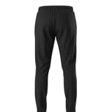 Herrenhose mit Kordelzug – Schwarz
