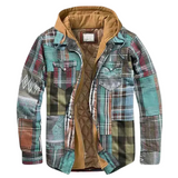 Herren-Retrojacke