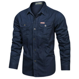 Levin Elegantes Herrenhemd