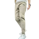 Stylische Herren-Cargohose