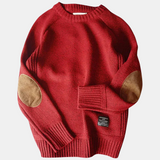 Jonas Herrenpullover für jeden Tag