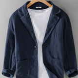 Levin leichte Herrenjacke