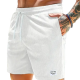 Herren-Sommershorts