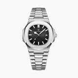 Helmut Klassische Uhr (wasserdicht)