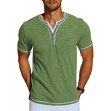 Stilvolles Herren-Poloshirt