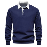 Noah Herren-Polopullover