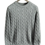 Jonas Herrenpullover mit Muster