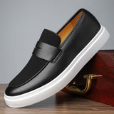 Elegante Herren-Anzugschuhe
