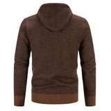 Bequeme Herren-Übergangsjacke