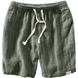 Noah Sommerliche Herrenshorts