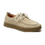 Herren-Cityschuhe aus Wildleder