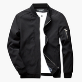 Herren-Bomberjacke