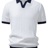 Noah – Herrenset: Poloshirt und Hose