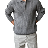 Rainer Herrenpullover