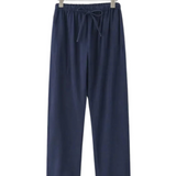 Detlef Herrenhose mit Leinen