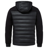 Dieter Herren-Hybridjacke