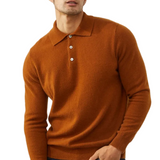 Nico Herren-Polopullover