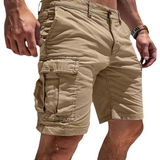 Leichte Herren-Cargohose