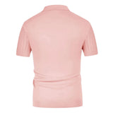 Dieter Herren-Poloshirt