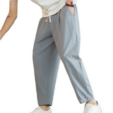 Levin Herrenhose aus Baumwolle