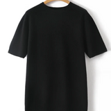 Simon Herren-Strickshirt