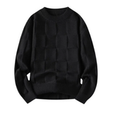 Premium-Herrenpullover aus Strick