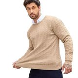 Luca Herrenpullover für jeden Tag