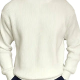 Marco Herren-Strickpullover
