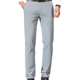 Elegante Business-Herrenhose