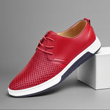 Klassische Freizeitschuhe für Herren