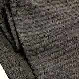 Elegantes Herren-T-Shirt mit Muster