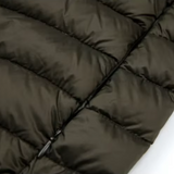 Leichte gefütterte Herrenjacke