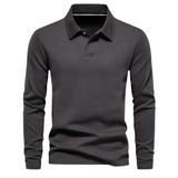 Nico Herren-Polopullover
