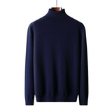 Marco Herren-Rollkragenpullover