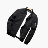 Herren-Bomberjacke