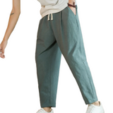 Levin Herrenhose aus Baumwolle