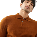 Nico Herren-Polopullover