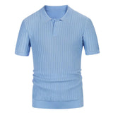 Dieter Herren-Poloshirt