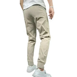 Stylische Herren-Cargohose