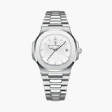 Helmut Klassische Uhr (wasserdicht)